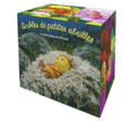 Couverture Mini-bibliothèque Les drôles de petites abeilles ()