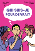 Couverture Qui suis-je pour de vrai? ()