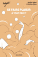 Couverture Se faire plaisir (Aurélien Robert)