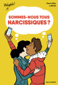 Couverture Sommes-nous tous narcissiques? ()