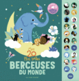 Couverture Mes 20 plus belles berceuses du monde ()