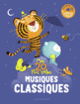 Couverture Mes 20 plus belles musiques classiques (Amandine Piu)
