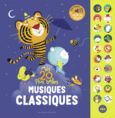 Couverture Mes 20 plus belles musiques classiques ()