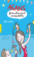 Couverture 16 ans, franchement irrésistible () Couverture 16 ans, franchement irrésistible ()