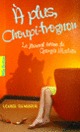 Couverture À plus, Choupi-Trognon… (Louise Rennison)