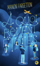 Couverture À quoi rêvent les étoiles (Manon Fargetton)
