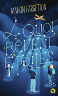 Couverture À quoi rêvent les étoiles ()