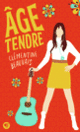 Couverture Âge tendre (Clémentine Beauvais)
