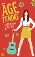 Couverture Âge tendre ()