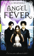 Couverture Angel Fever ()