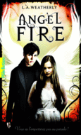 Couverture Angel Fire ()