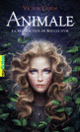 Couverture Animale (Victor Dixen)