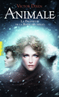 Couverture Animale ()