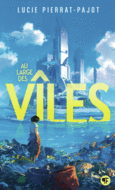 Couverture Au large des Vîles ()
