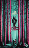 Couverture Au nom de Chris ()