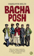 Couverture Bacha posh ()