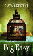 Couverture Big Easy ()