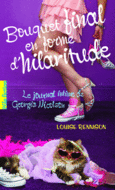Couverture Bouquet final en forme d'hilaritude ()