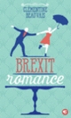 Couverture Brexit romance (Clémentine Beauvais)