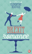 Couverture Brexit romance ()