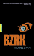 Couverture BZRK ()