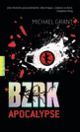 Couverture BZRK (Michael Grant)