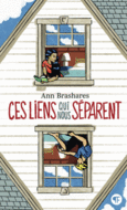 Couverture Ces liens qui nous séparent ()