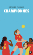 Couverture Championnes ()