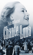 Couverture Chante, Luna ()