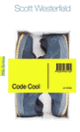 Couverture Code Cool (Scott Westerfeld)