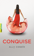 Couverture Conquise ()