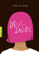 Couverture Dévisagée (Erin Stewart)
