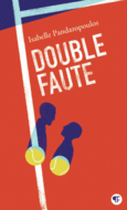 Couverture Double faute ()