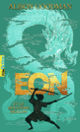 Couverture Eon et le douzième dragon (Alison Goodman)