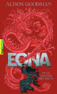 Couverture Eona et le Collier des Dieux (Alison Goodman)