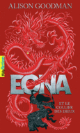 Couverture Eona et le Collier des Dieux ()