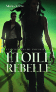Couverture Étoile rebelle ()
