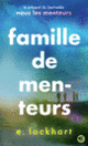 Couverture Famille de menteurs (E. Lockhart)