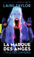 Couverture Fille des chimères ()