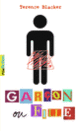 Couverture Garçon ou fille (Terence Blacker)