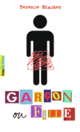 Couverture Garçon ou fille ()