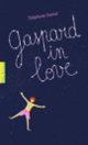 Couverture Gaspard in love (Stéphane Daniel)