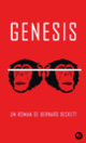 Couverture Genesis (Bernard Beckett)