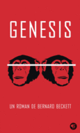 Couverture Genesis ()
