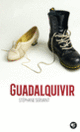 Couverture Guadalquivir (Stéphane Servant)