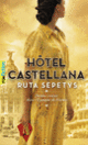 Couverture Hôtel Castellana (Ruta Sepetys)