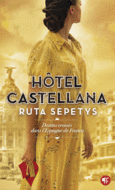Couverture Hôtel Castellana ()