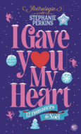 Couverture I Gave You My Heart ()