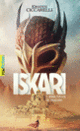 Couverture Iskari (Kristen Ciccarelli)