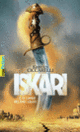 Couverture Iskari (Kristen Ciccarelli) Couverture Iskari (Kristen Ciccarelli)